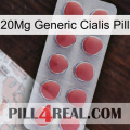 20Mg Generic Cialis Pill 18